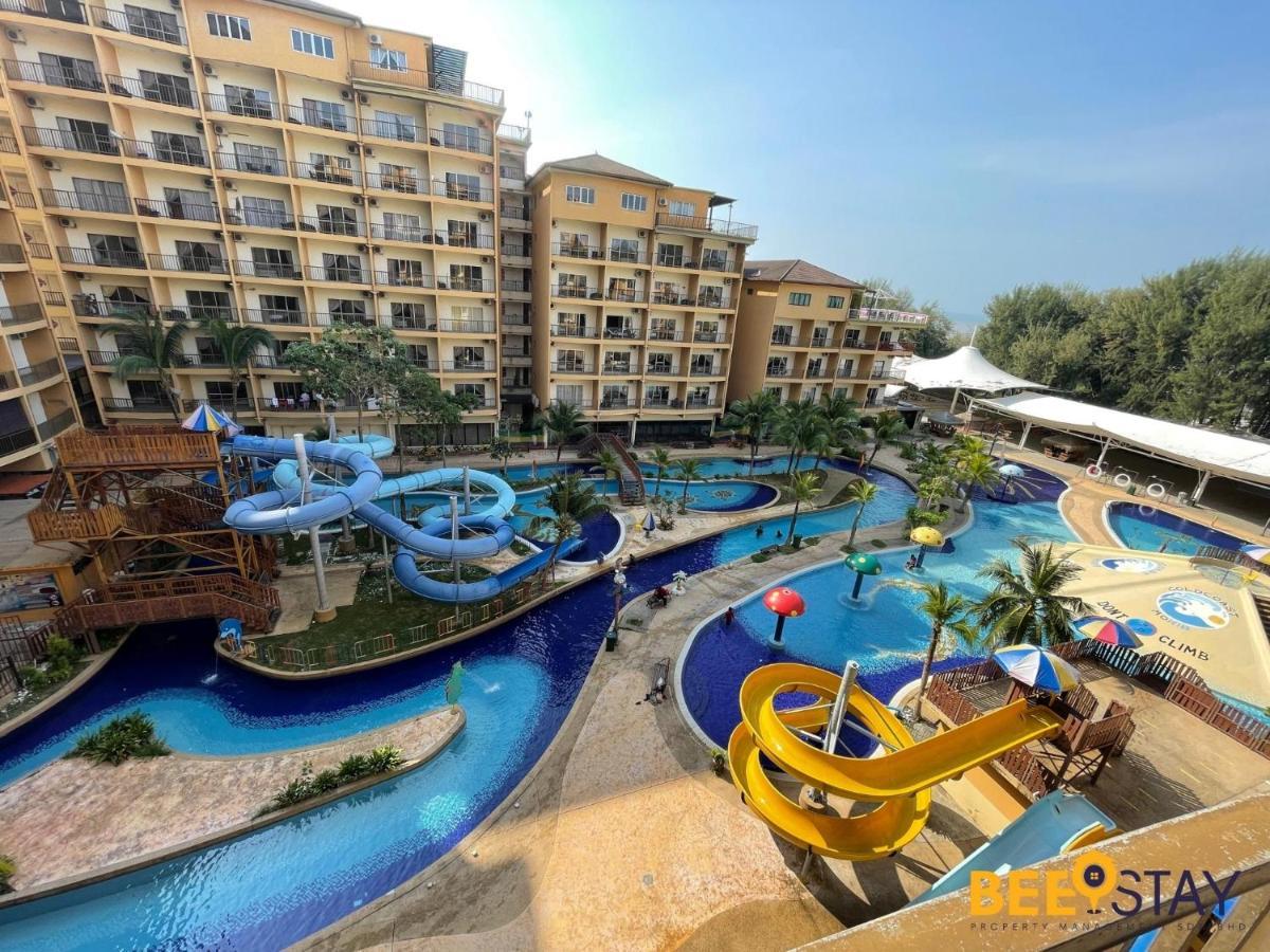 Gold Coast Morib Themepark View Studio Бантінґ Екстер'єр фото
